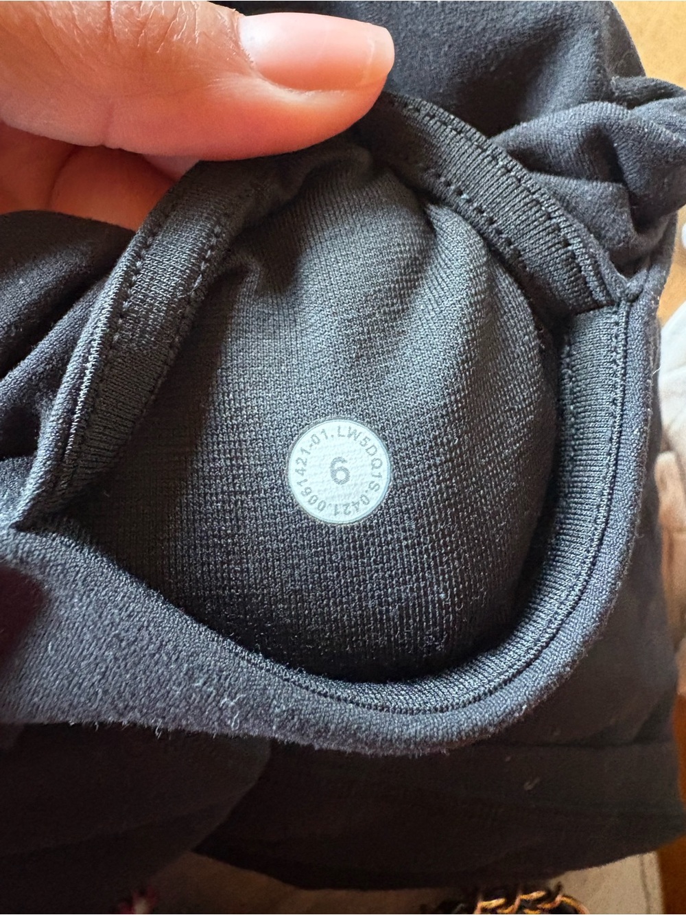 LULULEMON // Align High-Rise Pant with Pockets 28" Style Number: W5DQ1S
